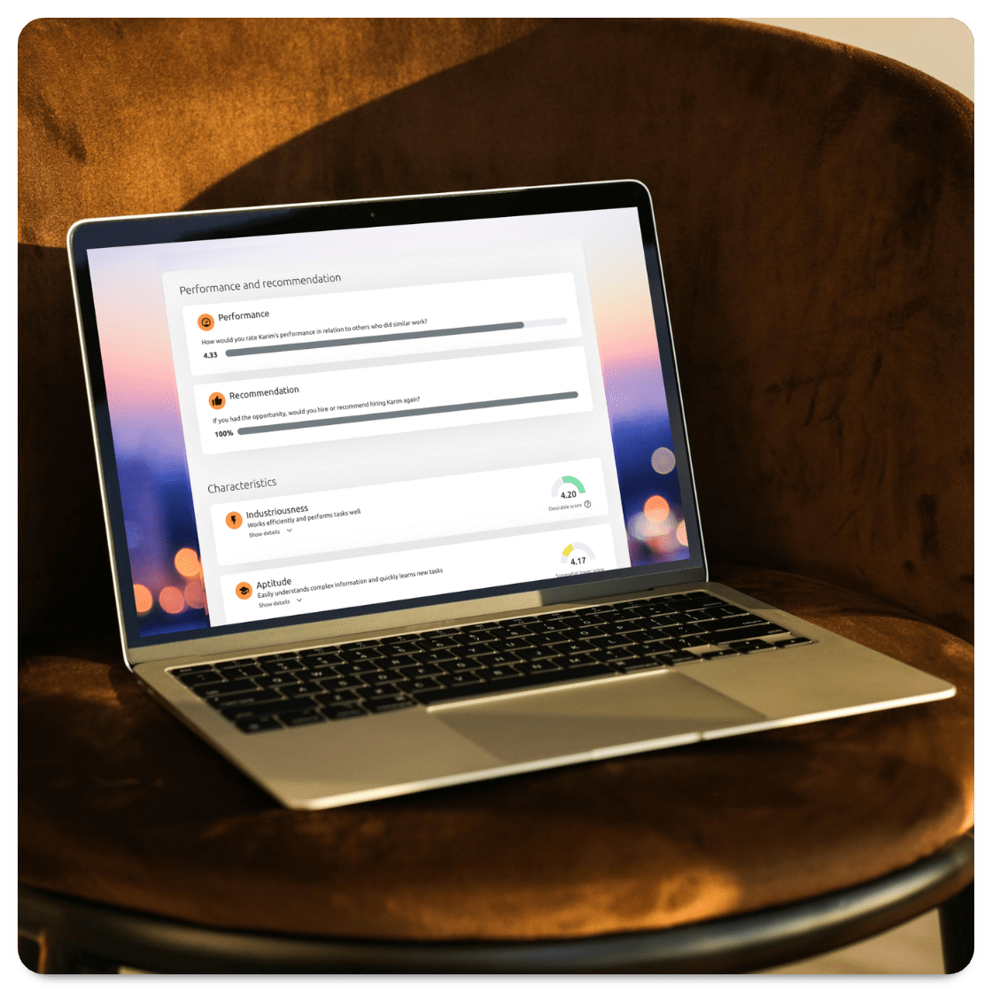 Why Choose Refapp For Digital Reference Checking - Gorgeous HD Geometric Illustrations | Free Download
